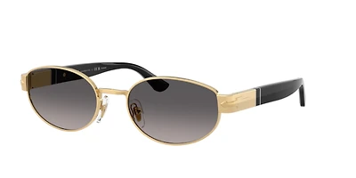 Persol Unisex Gold