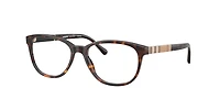 Burberry Woman Dark Havana