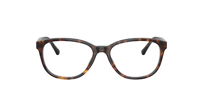 Burberry Woman Dark Havana