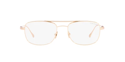 Tom Ford Man Gold Pink