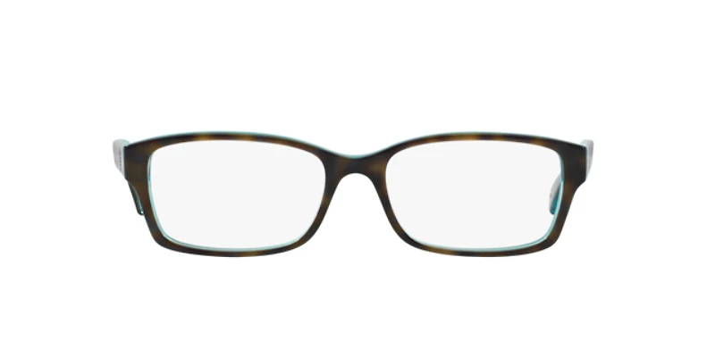 Coach Woman Dark Tortoise