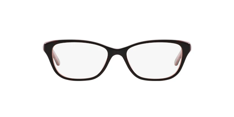 Ralph by Ralph Lauren Woman Shiny Dark Havana On Pink