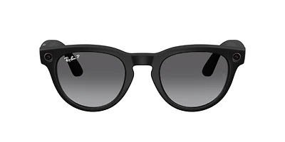 Ray-Ban Unisex Black