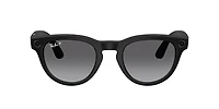 Ray-Ban Unisex Black
