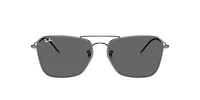 Ray-Ban Unisex Gunmetal