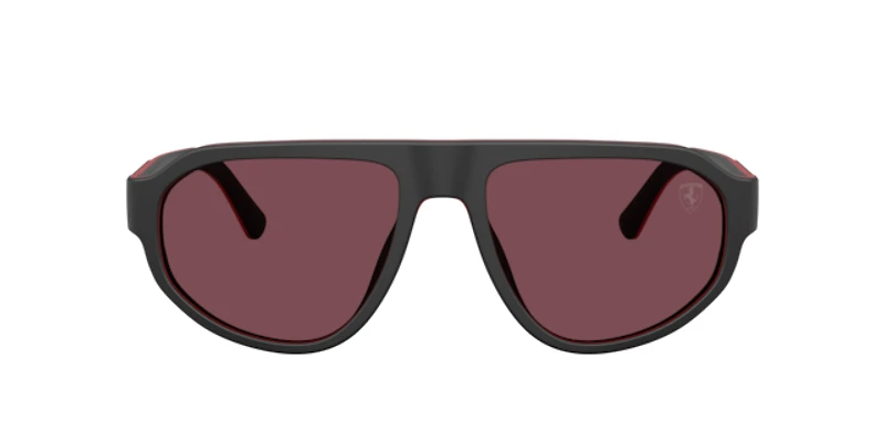 Scuderia Ferrari Man