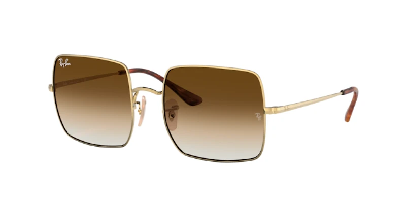 Ray-Ban Woman Arista Gold