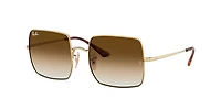 Ray-Ban Woman Arista Gold
