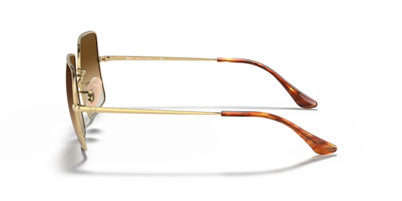 Ray-Ban Woman Arista Gold