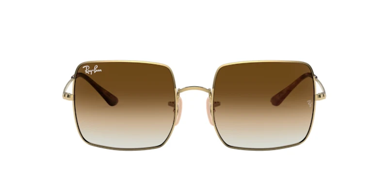 Ray-Ban Woman Arista Gold