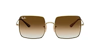Ray-Ban Woman Arista Gold