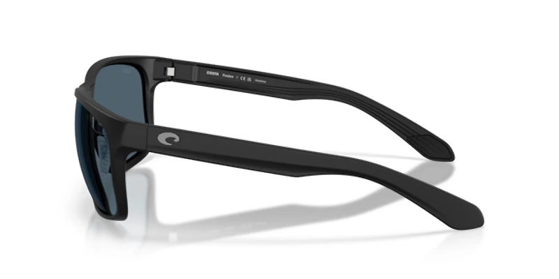 Costa Del Mar Man Matte Black
