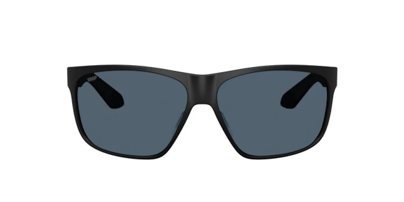 Costa Del Mar Man Matte Black