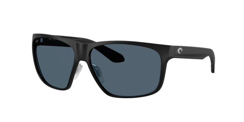 Costa Del Mar Man Matte Black