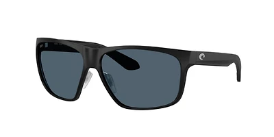 Costa Del Mar Man Matte Black