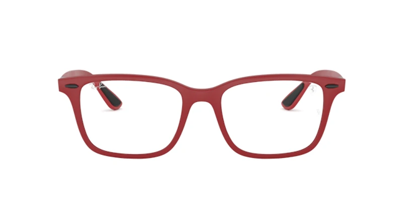 Ray-Ban Unisex Red
