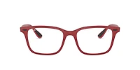 Ray-Ban Unisex Red
