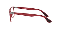 Ray-Ban Unisex Red