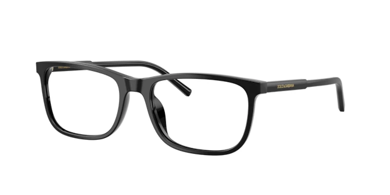 Dolce&Gabbana Man Black
