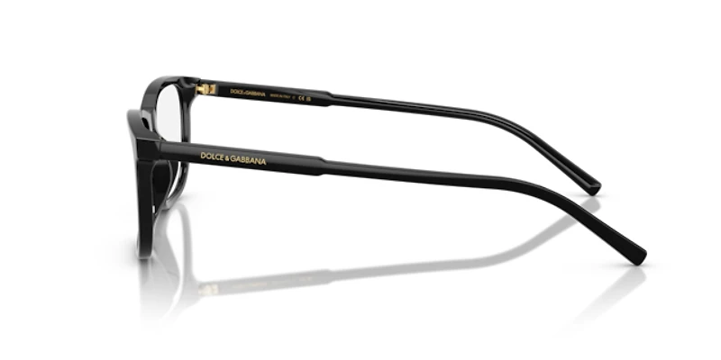 Dolce&Gabbana Man Black