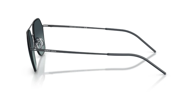 Giorgio Armani Man Matte