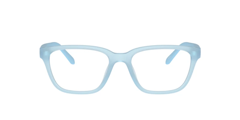 Arnette Man Frosted Light Blue