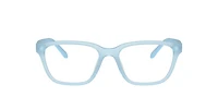 Arnette Man Frosted Light Blue