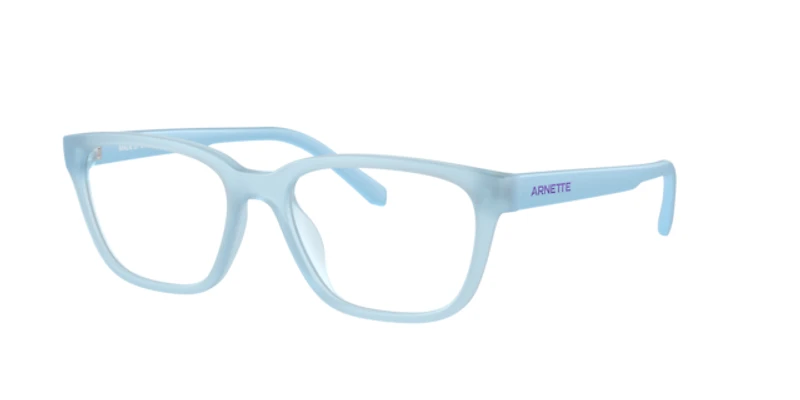 Arnette Man Frosted Light Blue