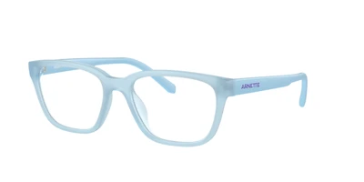 Arnette Man Frosted Light Blue