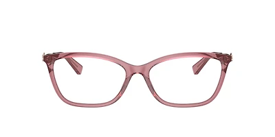 Coach Woman Transparent