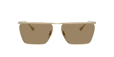 Oliver Peoples Unisex Gold