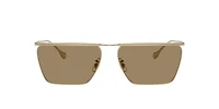 Oliver Peoples Unisex Gold