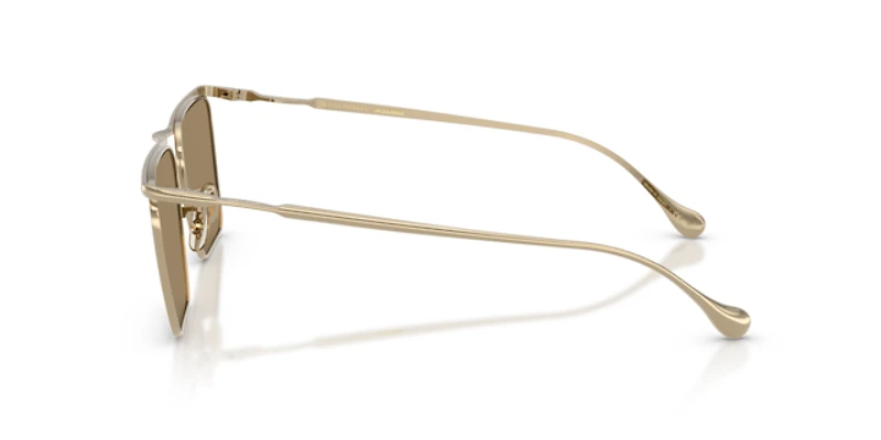 Oliver Peoples Unisex Gold