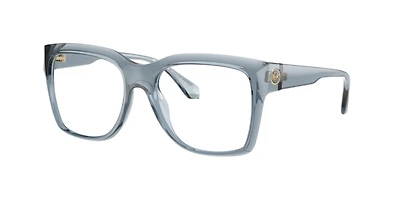 Michael Kors Woman Transparent