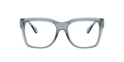 Michael Kors Woman Transparent