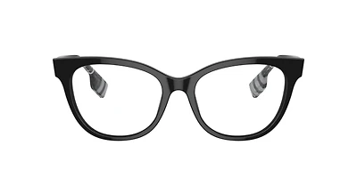 Burberry Woman Black