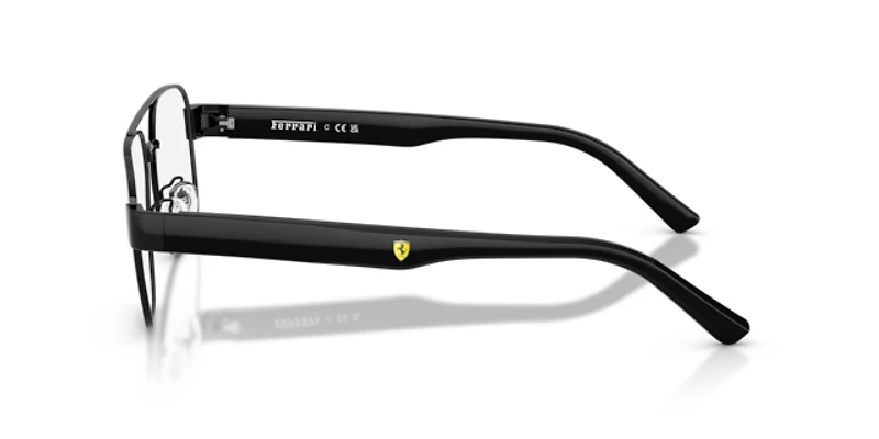 Scuderia Ferrari Man Shiny