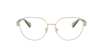 Ralph by Lauren Woman Shiny Gold