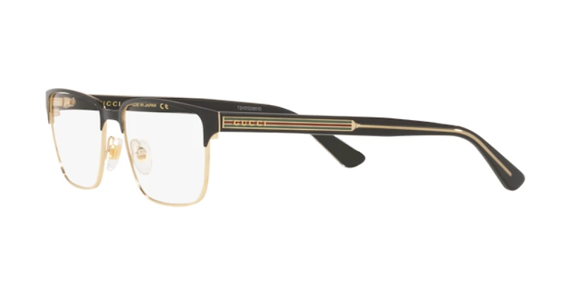 Gucci Man Gold
