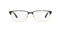 Gucci Man Gold