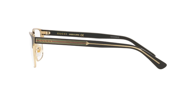 Gucci Man Gold