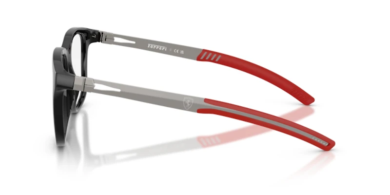 Scuderia Ferrari Man