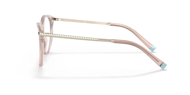 Tiffany Woman Nude Transparent