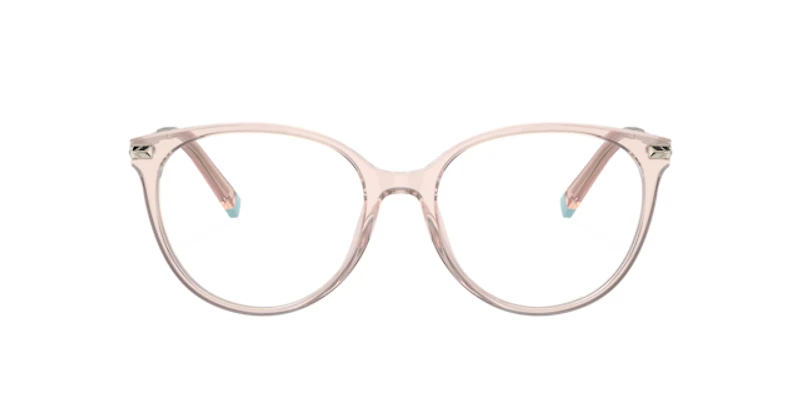 Tiffany Woman Nude Transparent