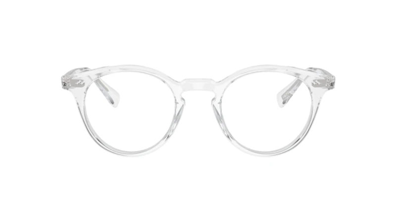 Oliver Peoples Unisex Crystal