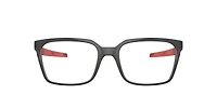 Oakley Man Satin Grey Smoke