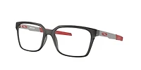 Oakley Man Satin Grey Smoke