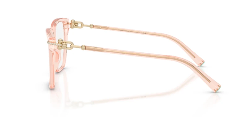 Tiffany Woman Crystal Nude