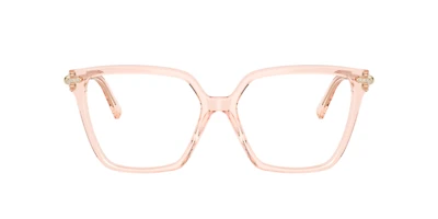 Tiffany Woman Crystal Nude