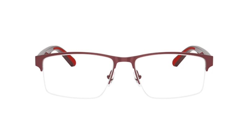 Scuderia Ferrari Man Red Bordeaux